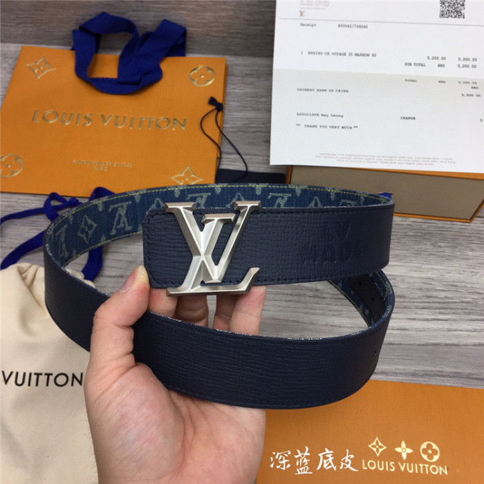 l*v belt 23
