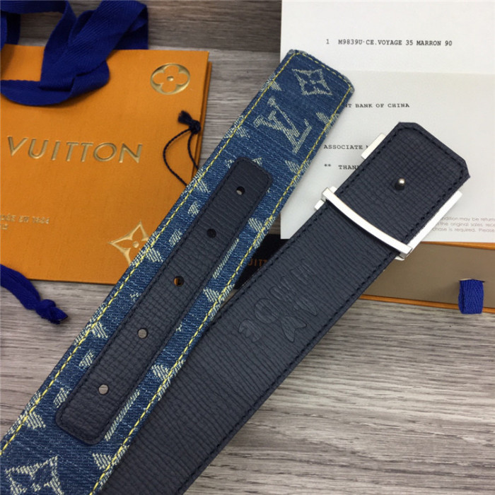 l*v belt 23