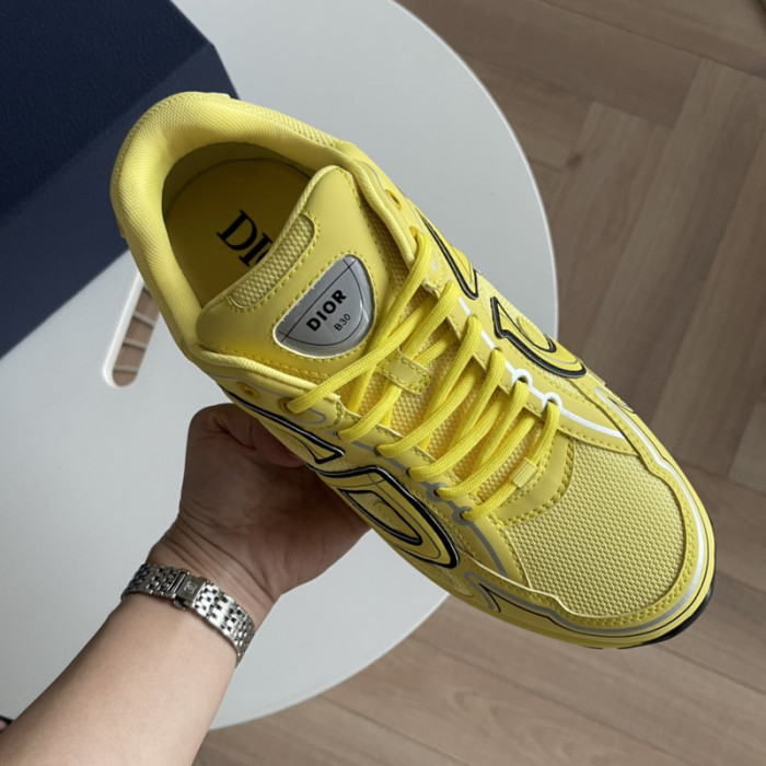 dio* sneakers b30 f000033
