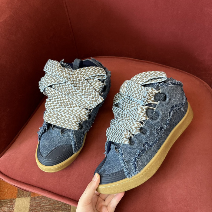 lanvin curb sneaker fy143