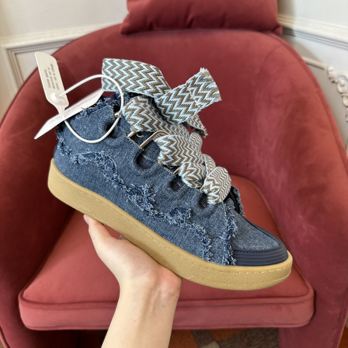 lanvin curb sneaker fy143