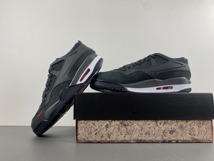 air jordan 4 nigel sylvester driveway grey hf4334-004