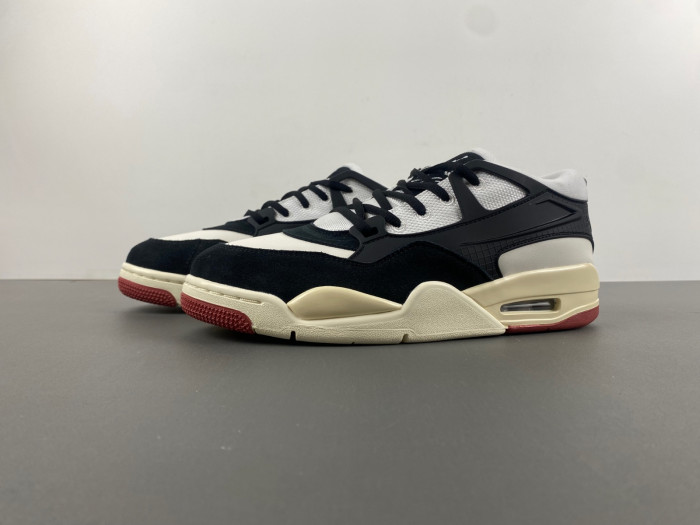 air jordan 4 rm canyon rust fq7939-100