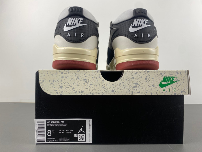 air jordan 4 rm canyon rust fq7939-100
