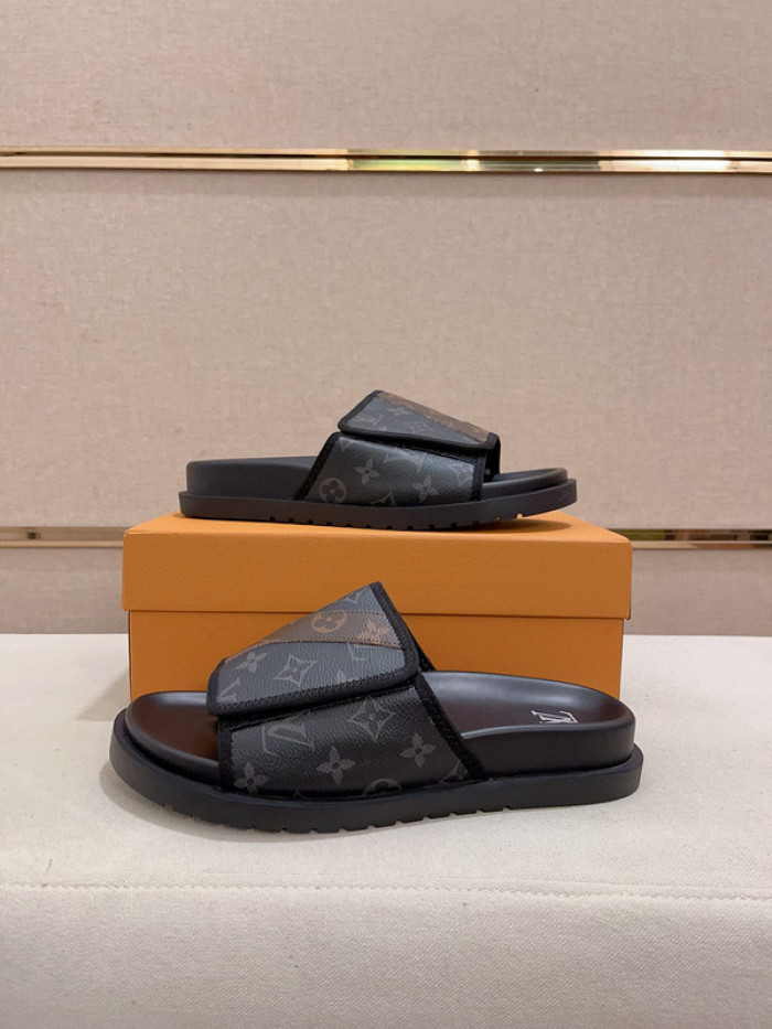 l&v sandal 73