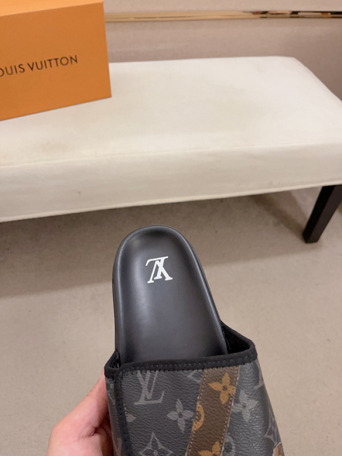 l&v sandal 73