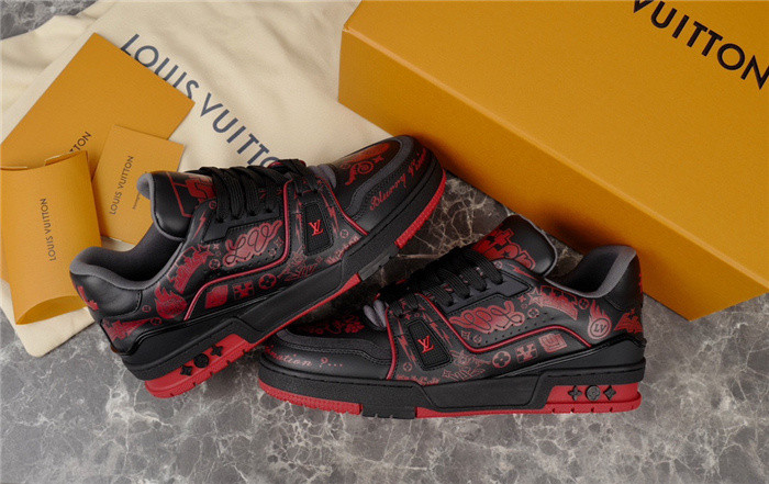 lv snekaers l0000314