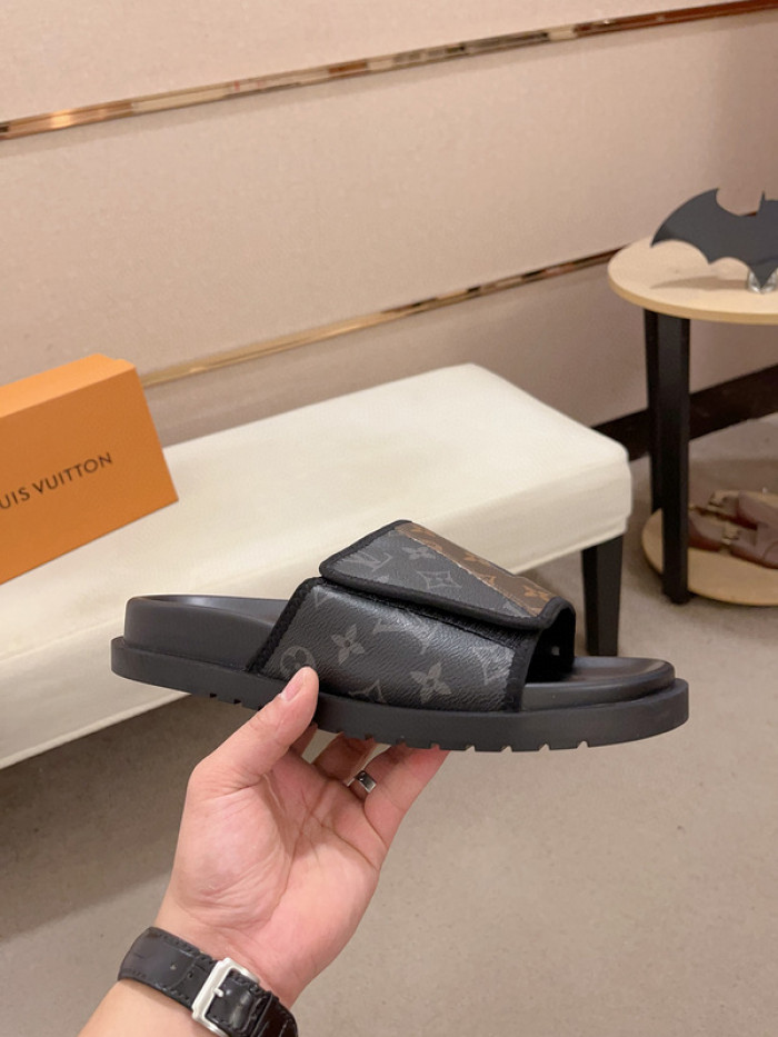 l&v sandal 73