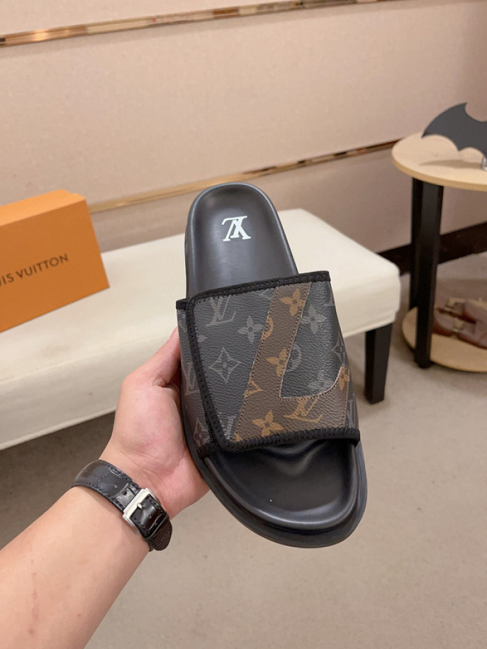 l&v sandal 73