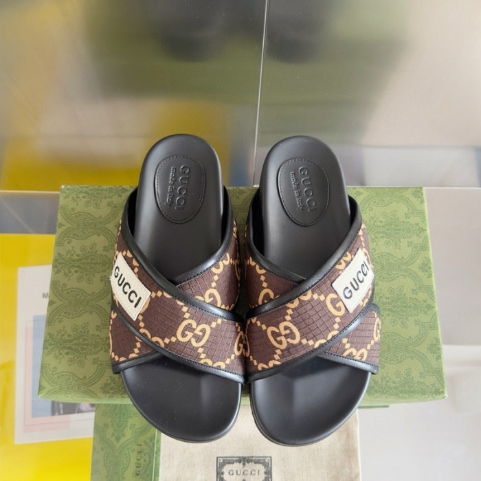 gucc* sandal122