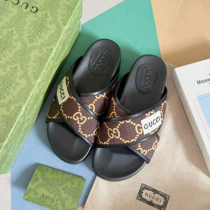 gucc* sandal122