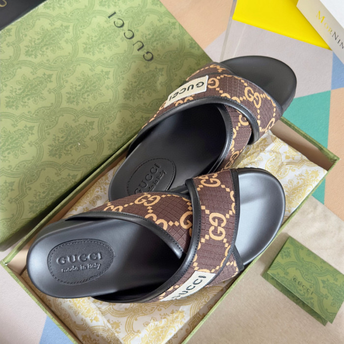 gucc* sandal122