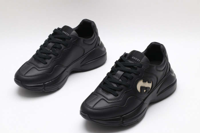 gucc* rhyton sneaker