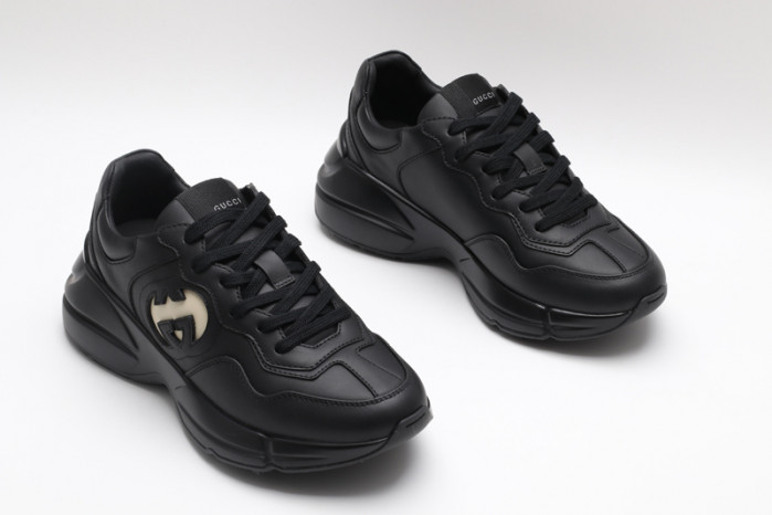 gucc* rhyton sneaker