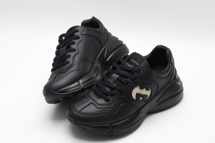 gucc* rhyton sneaker