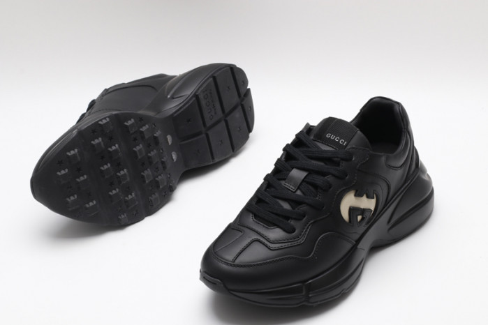gucc* rhyton sneaker