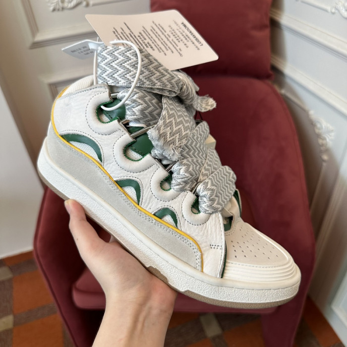 lanvin curb sneaker fy141