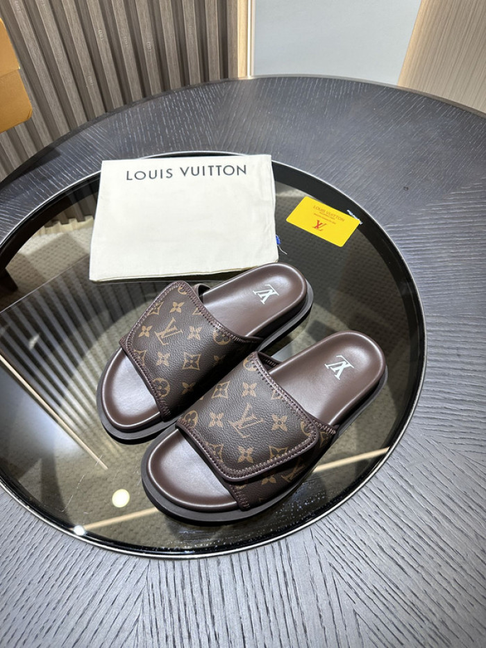 l&v sandal 38