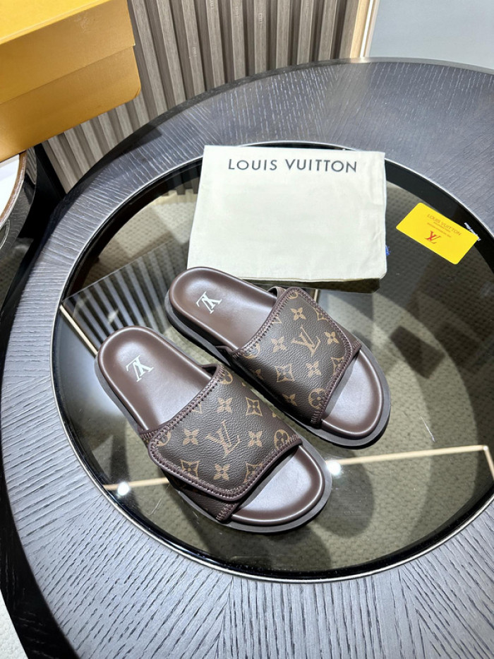 l&v sandal 38