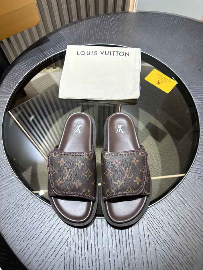 l&v sandal 38