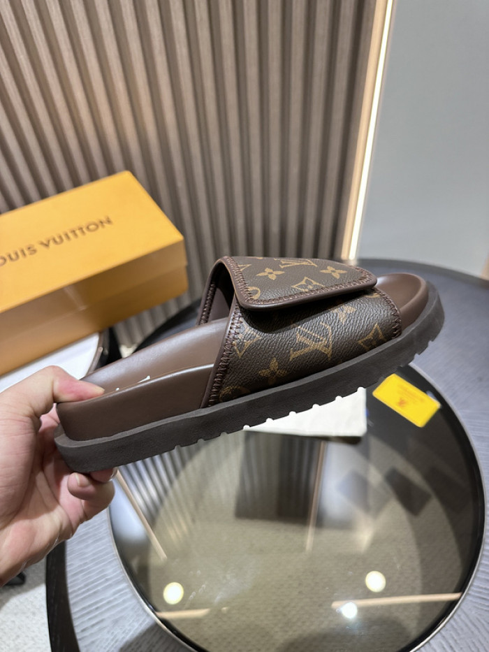 l&v sandal 38