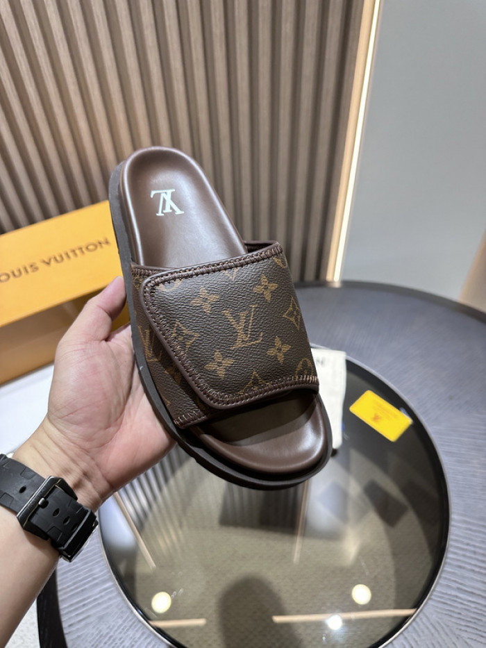 l&v sandal 38