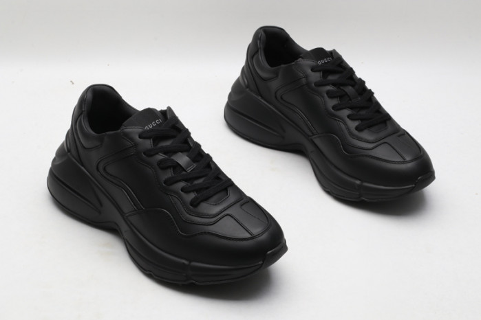gucc* rhyton sneaker