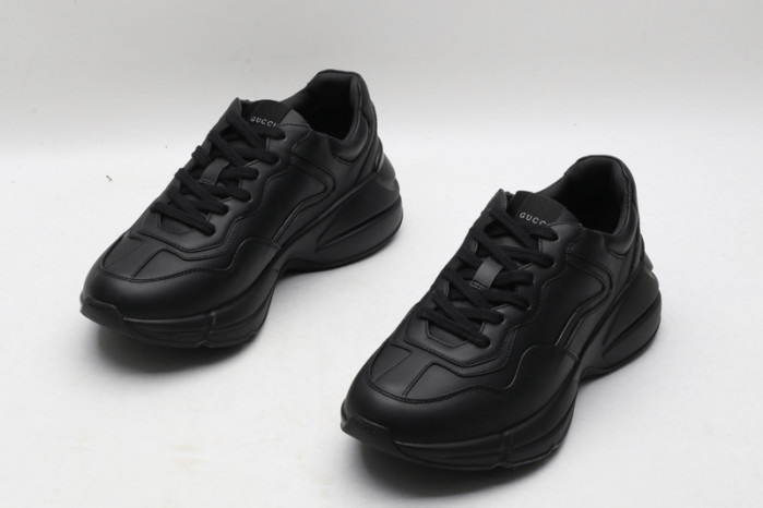 gucc* rhyton sneaker