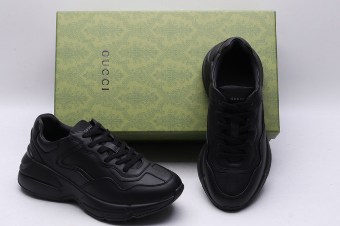 gucc* rhyton sneaker