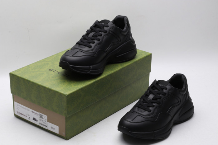 gucc* rhyton sneaker