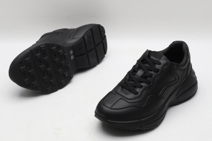 gucc* rhyton sneaker