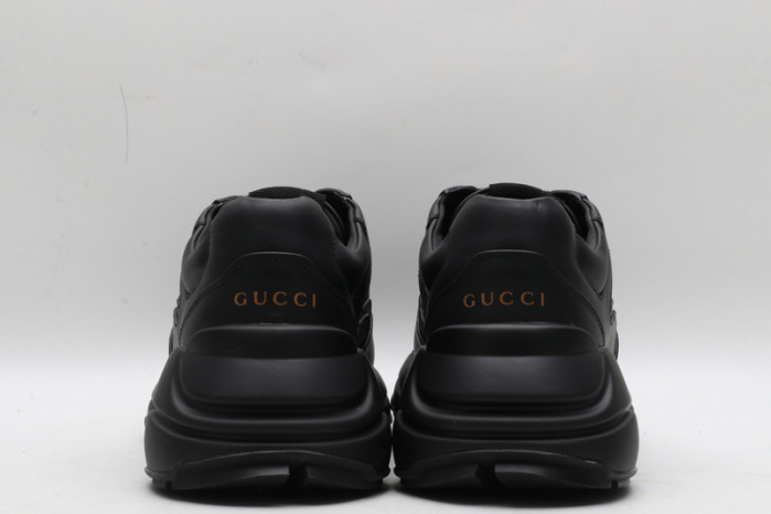 gucc* rhyton sneaker
