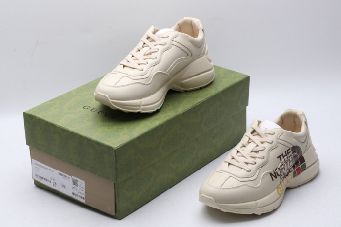 gucc* rhyton sneaker