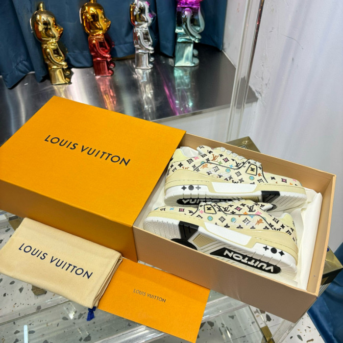 lv snekaers l0000184