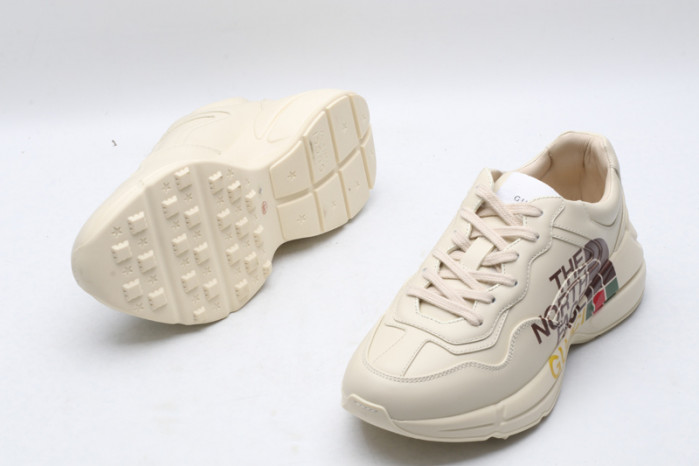 gucc* rhyton sneaker