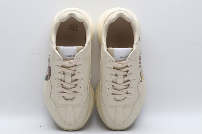 gucc* rhyton sneaker