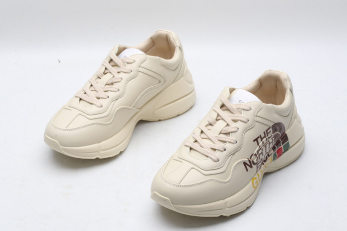 gucc* rhyton sneaker