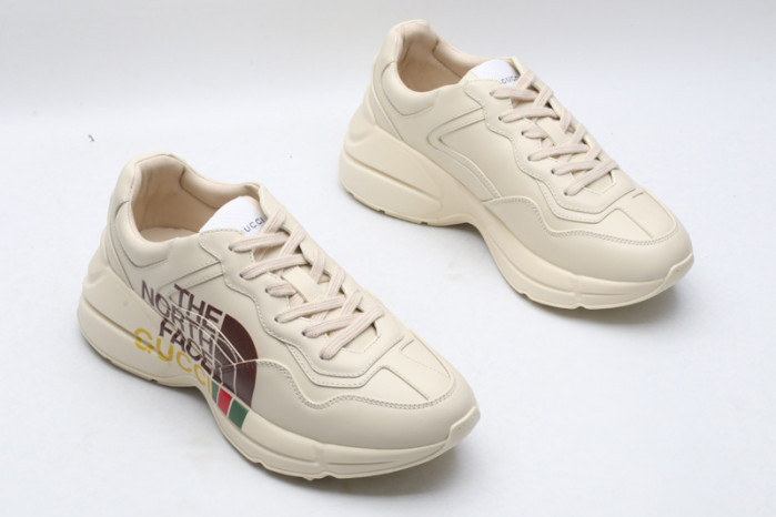gucc* rhyton sneaker