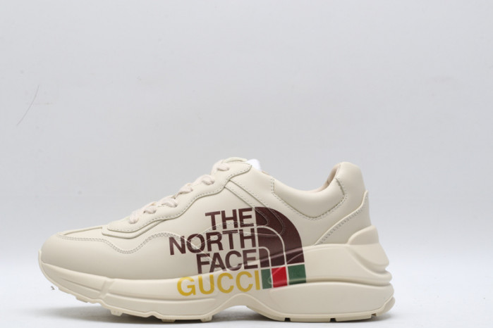 gucc* rhyton sneaker