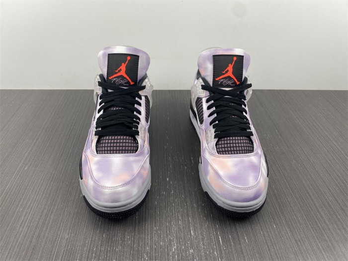 air jordan 4 air jordan 4 “zen master” dh7138-506
