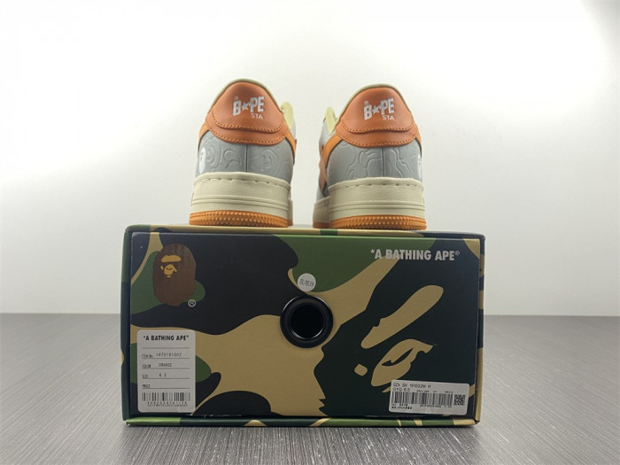 bathing ape xj00089