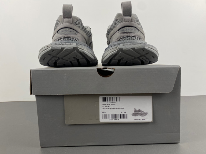 Ba*len*cia*ga 3xl sneaker w3xlh 0210