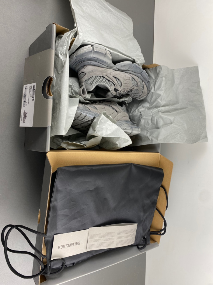Ba*len*cia*ga 3xl sneaker w3xlh 0210