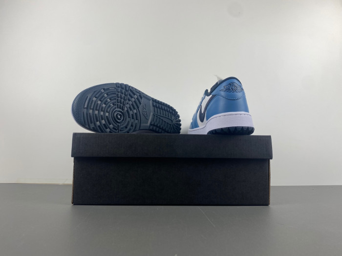 air jordan 1 low golf white aegean storm dd9315-115