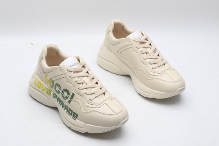 gucc* rhyton sneaker