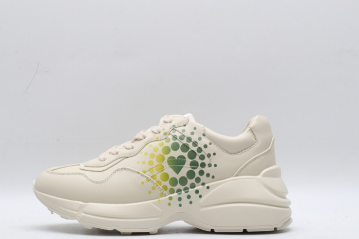 gucc* rhyton sneaker