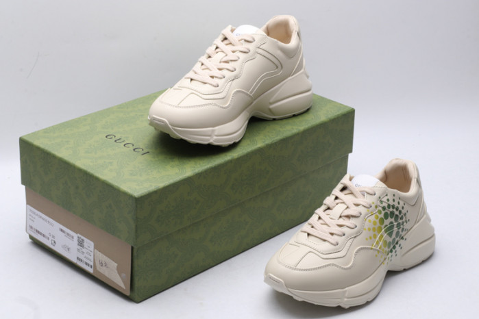 gucc* rhyton sneaker
