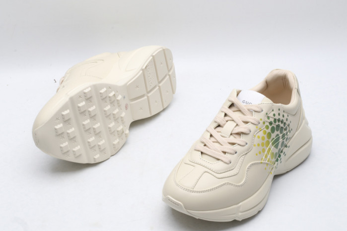 gucc* rhyton sneaker