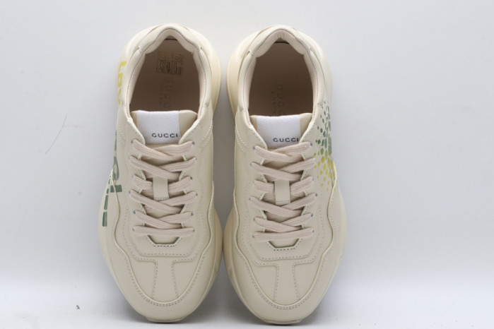 gucc* rhyton sneaker