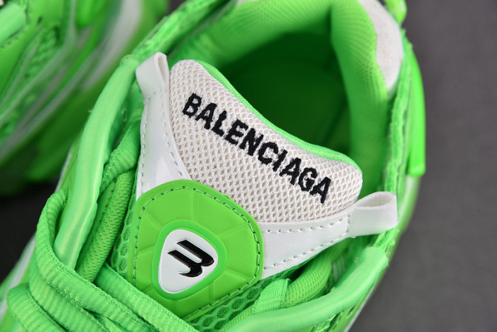 Ba*len*cia*ga runner sneaker w3rbm-3590